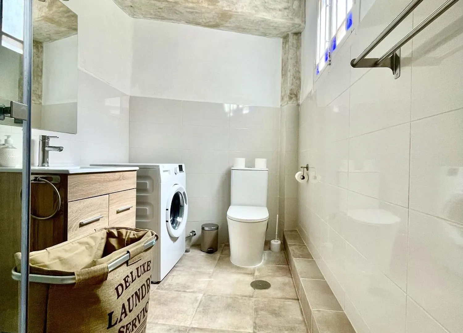 Appartamento Picasso Loft Centrum Málaga Spagna