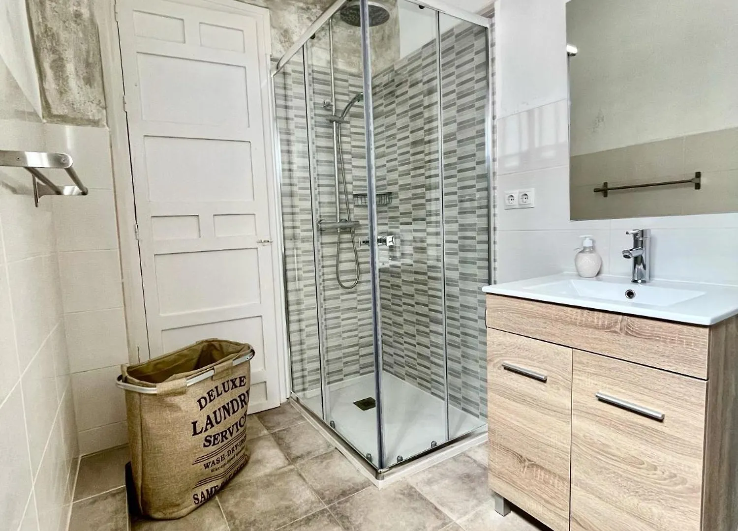 Picasso Loft Centrum Malaga Apartment